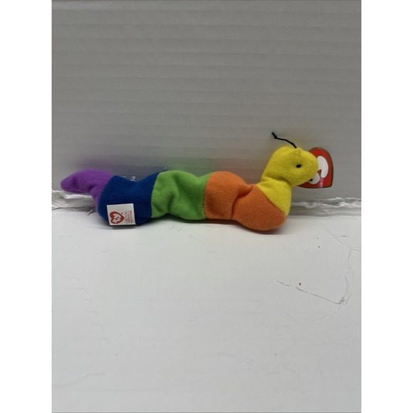 Ty Other - Teenie Beanie Baby Inch
